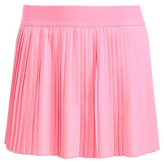 Women`s Club Pleat Tennis Skort Lucid Pink ADIDAS 2XS Pink