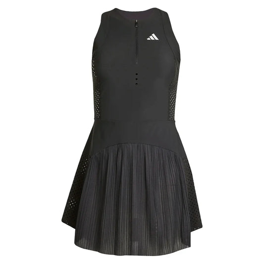 Women`s Wow Climacool Pro Y Tennis Dress Black ADIDAS XS Black