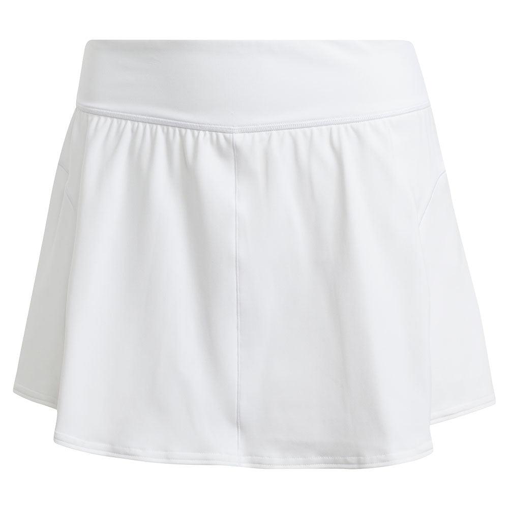 Women`s Climacool Match Tennis Skort White ADIDAS XS White