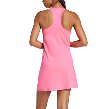 Women`s Climacool Tennis Dress Lucid Pink ADIDAS