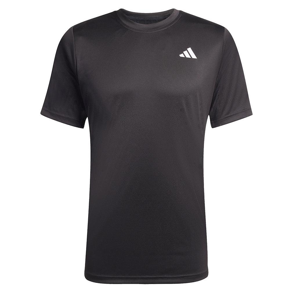 Men`s Club Tennis Top Black ADIDAS XS Black