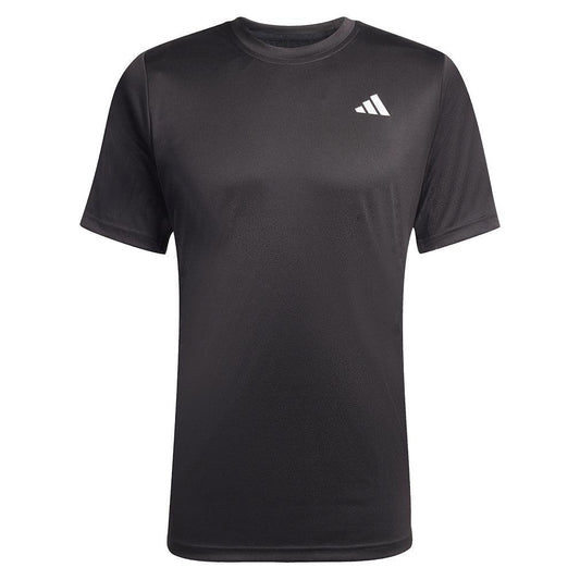Men`s Club Tennis Top Black ADIDAS XS Black