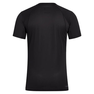Men`s Club Tennis Top Black ADIDAS