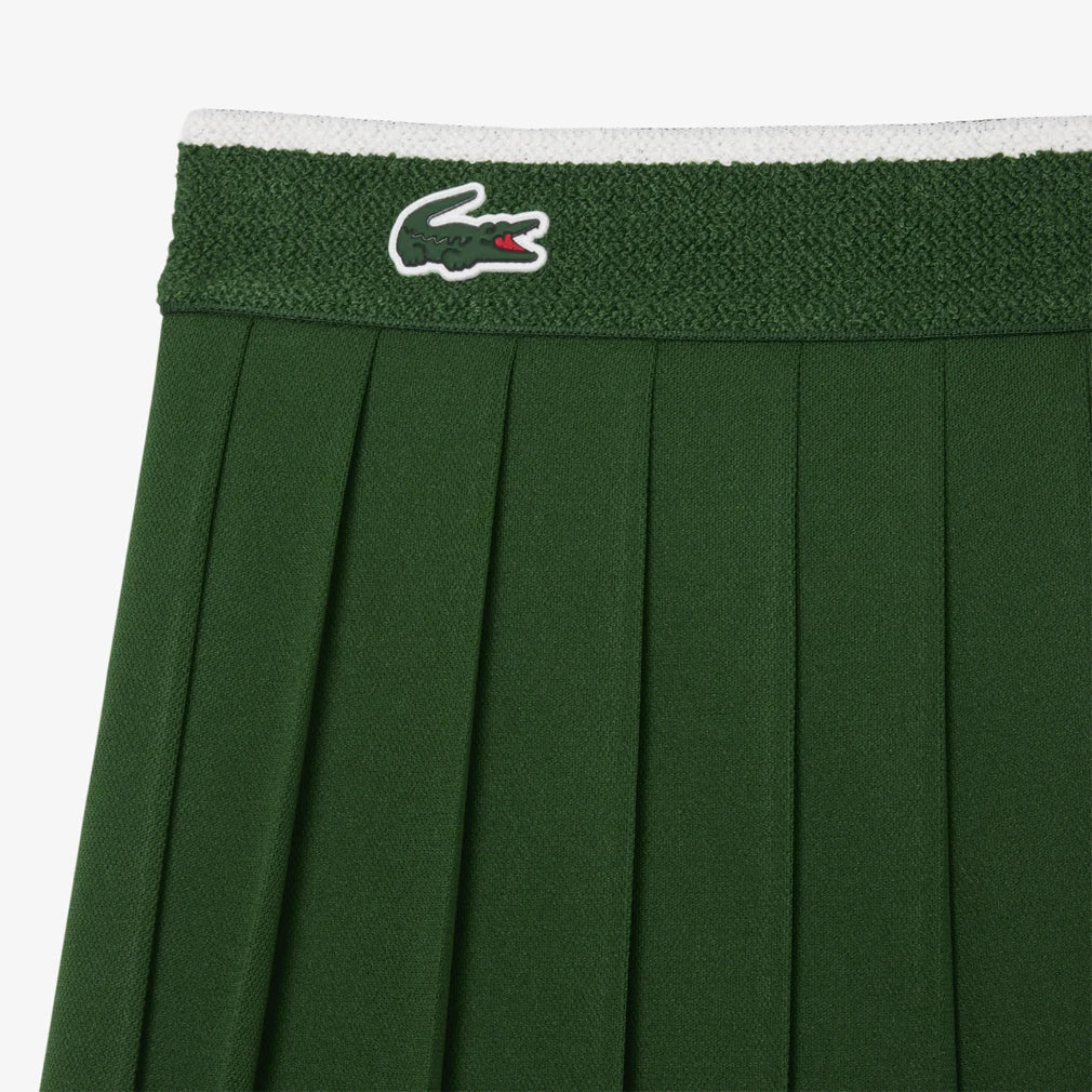 Women`s Heritage Tennis Skort LACOSTE