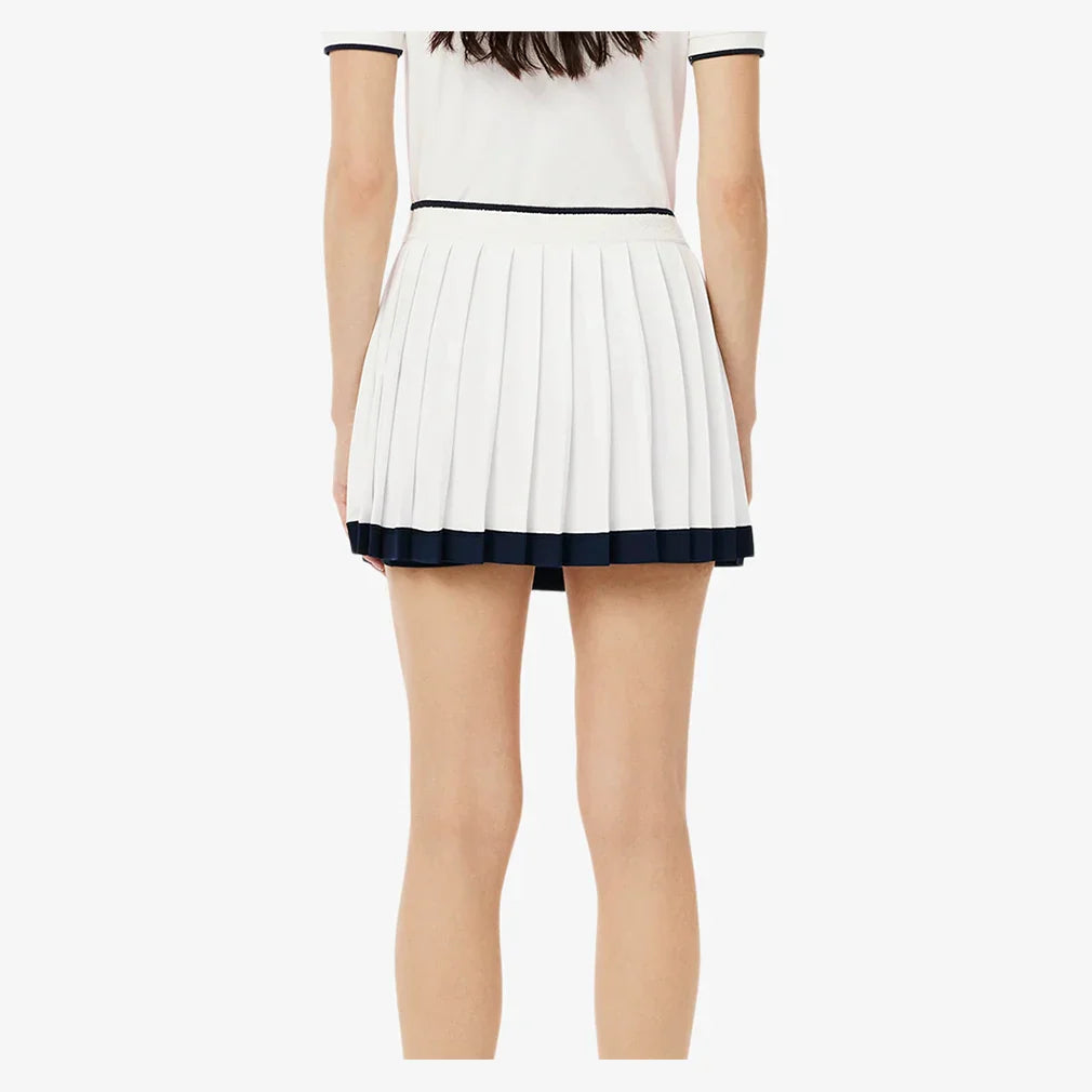 Women`s Heritage Tennis Skort LACOSTE
