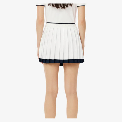 Women`s Heritage Tennis Skort LACOSTE