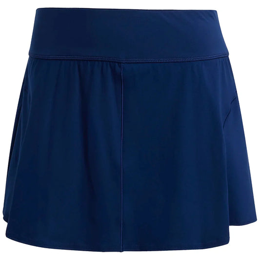 Women`s Match Climacool Tennis Skort Dark Blue ADIDAS XS