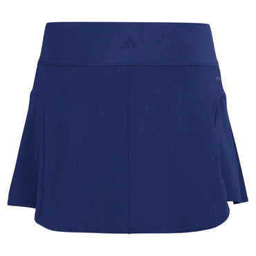 Women`s Match Climacool Tennis Skort Dark Blue ADIDAS