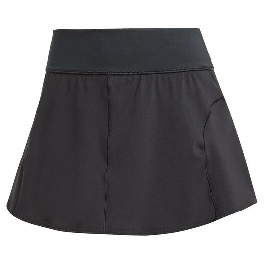 Women`s Climacool Match Tennis Skort Black ADIDAS XS Black