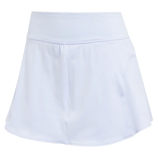 Women`s Match Climacool Tennis Skort Violet Tone ADIDAS XS