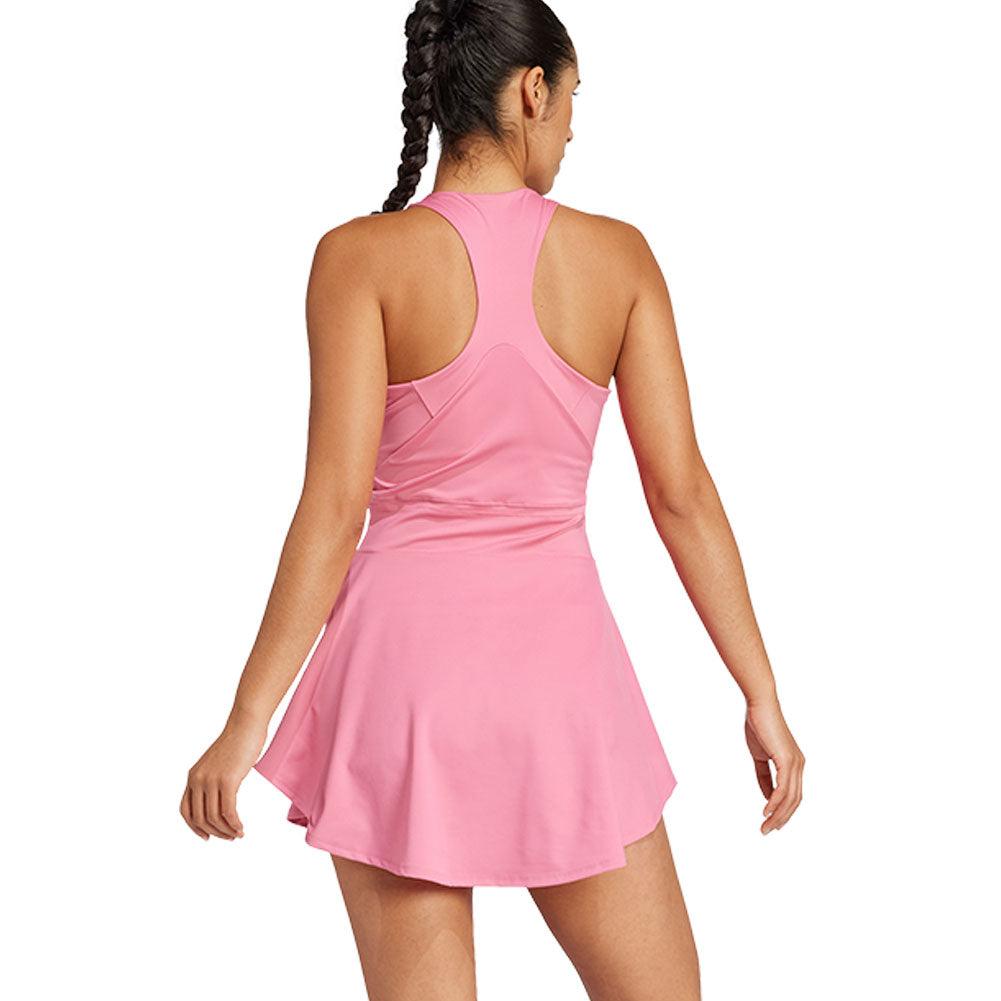 Women`s Climacool Y Tennis Dress Pink Fusion ADIDAS
