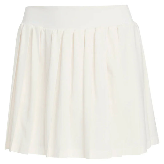 Women`s Heritage Classic Tennis Skort Chalk White ADIDAS XS