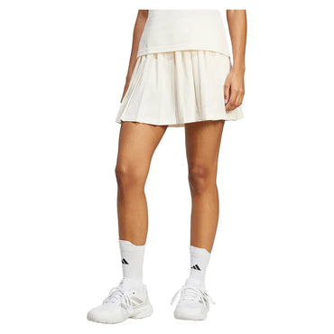 Women`s Heritage Classic Tennis Skort Chalk White ADIDAS