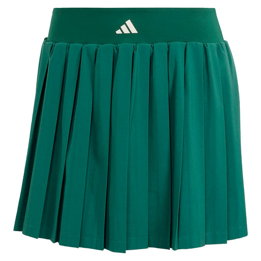 Women`s Heritage Classic Tennis Skort Collegiate Green ADIDAS XS