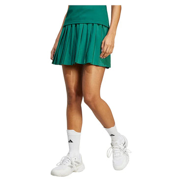 Women`s Heritage Classic Tennis Skort Collegiate Green ADIDAS