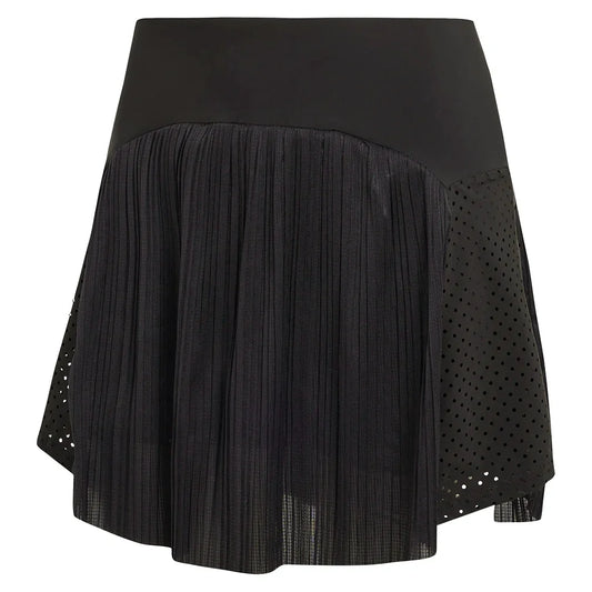 Women`s Paris Climacool Match Pro Tennis Skort Black ADIDAS XS Black
