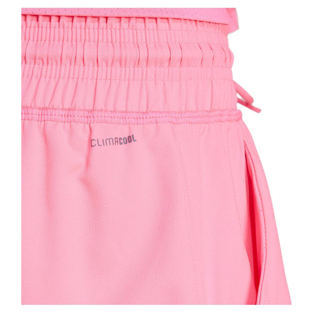 Women`s Club Tennis Shorts Lucid Pink ADIDAS