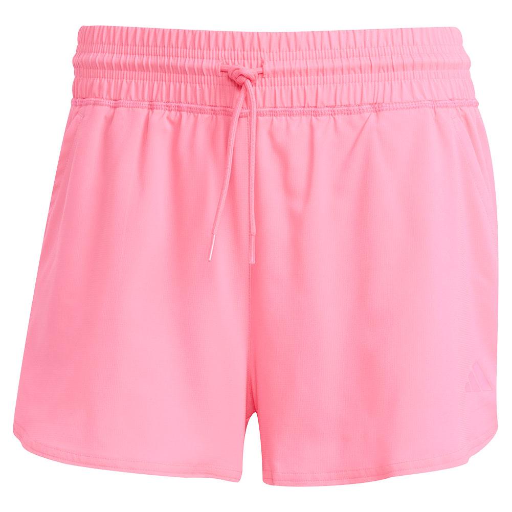 Women`s Club Tennis Shorts Lucid Pink ADIDAS Pink 2XS