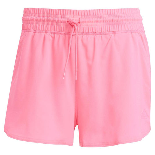 Women`s Club Tennis Shorts Lucid Pink ADIDAS Pink 2XS