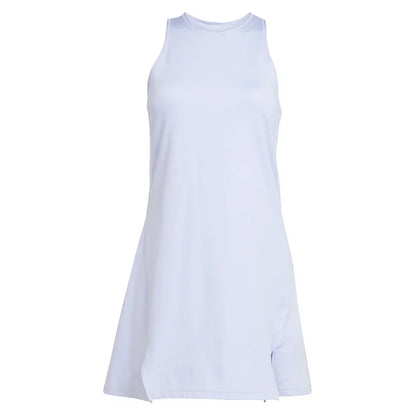Women`s Club Climacool Tennis Dress Violet Tone ADIDAS XS