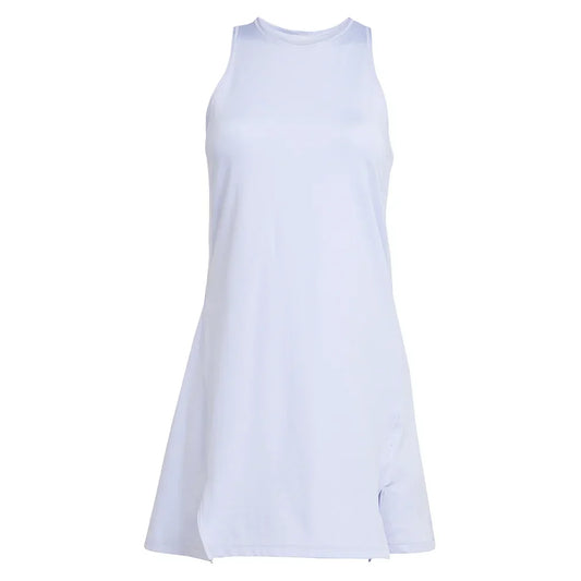 Women`s Club Climacool Tennis Dress Violet Tone ADIDAS XS