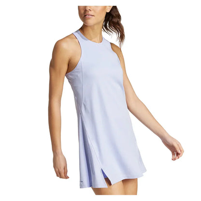 Women`s Club Climacool Tennis Dress Violet Tone ADIDAS