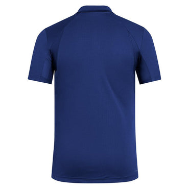 Men`s Freelift Tennis Polo Dark Blue MENS APPAREL ADIDAS