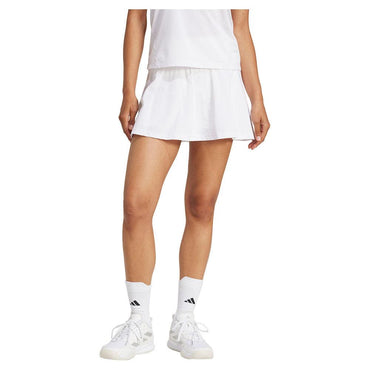 Women`s Club Climacool Tennis Skort White ADIDAS