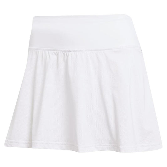Women`s Club Climacool Tennis Skort White ADIDAS XS White