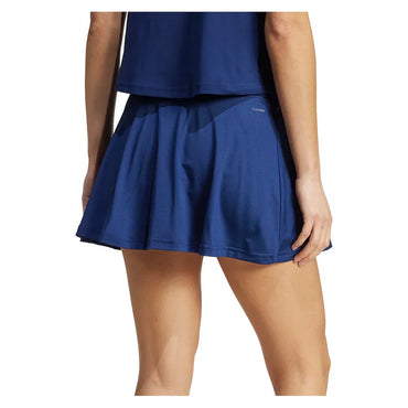 Women`s Club Climacool Tennis Skort Dark Blue ADIDAS