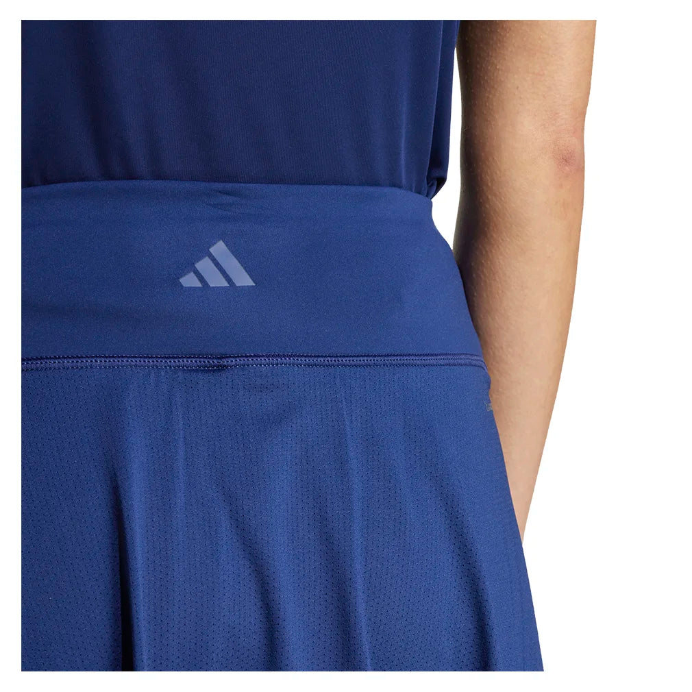 Women`s Club Climacool Tennis Skort Dark Blue ADIDAS
