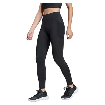 Women`s Match Tennis Tight Black ADIDAS