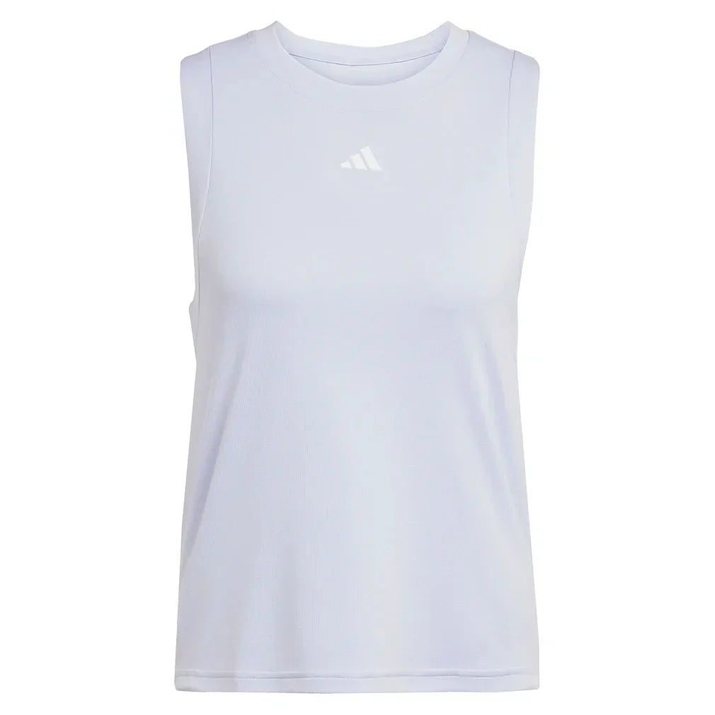 Women`s Match Tennis Tank Violet Tone ADIDAS Purple XS