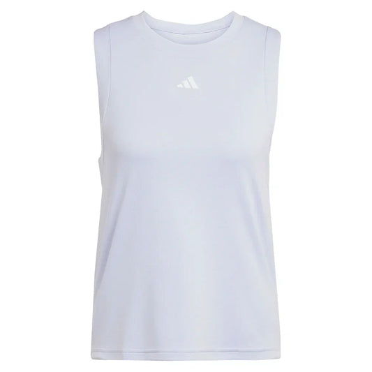 Women`s Match Tennis Tank Violet Tone ADIDAS Purple XS