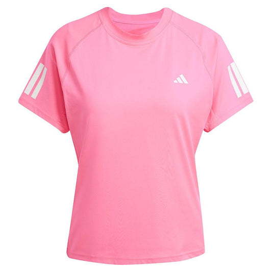 Women`s Club Tennis Top Lucid Pink ADIDAS 2XS