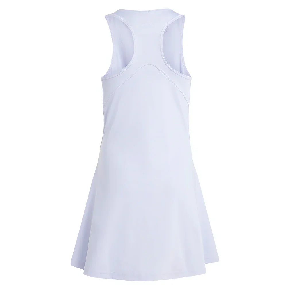 Girls' Club Tennis Dress Violet Tone ADIDAS