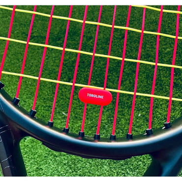 K-Pop Hybrid 17g Tennis String TOROLINE