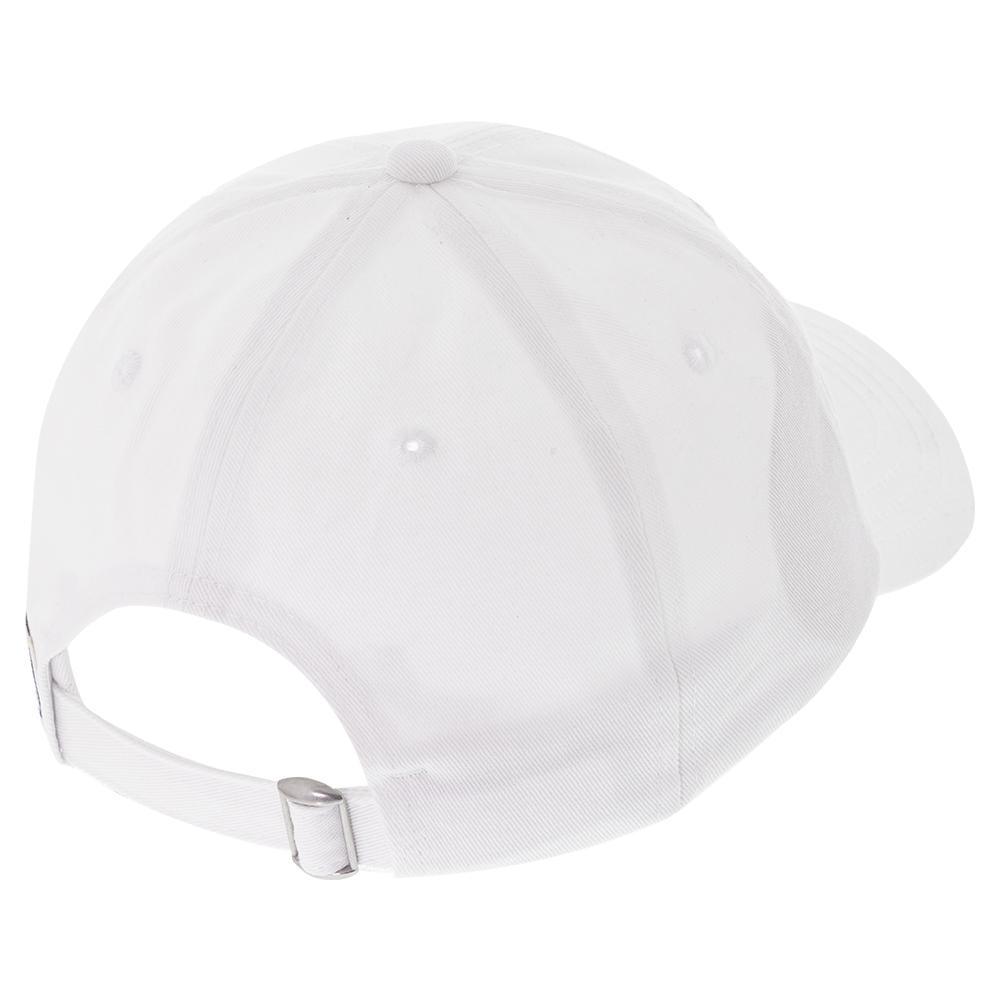 Kids` Tennis Camper Hat Pastel Rainbow Holiday Gifts AME AND LULU