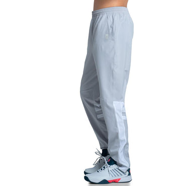 Men`s Ripstop Tennis Jogger Zinc K-SWISS