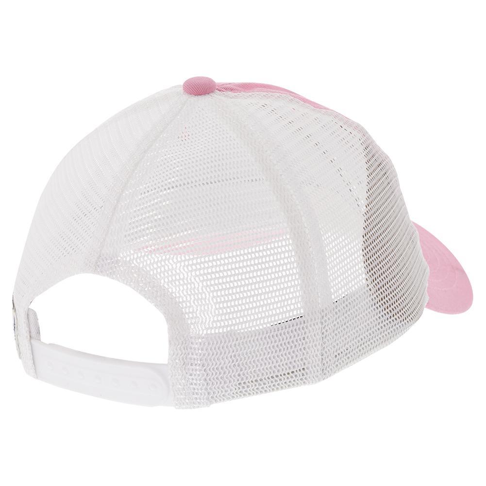 Kids` Trucker Hat Shooting Stars Promotions AME AND LULU