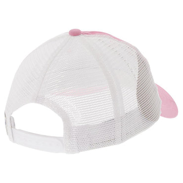 Kids` Trucker Hat Shooting Stars Promotions AME AND LULU