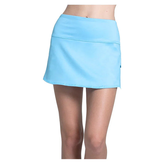 Women`s Encore 13.5 Inch Tennis Skort Astro K-SWISS XS