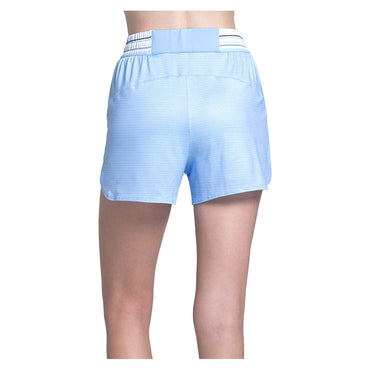 Women`s Reaction 3 Inch Tennis Short Astro K-SWISS