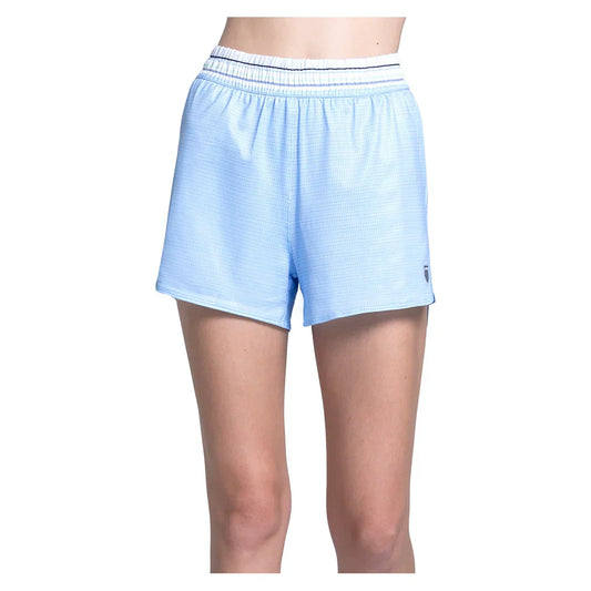 Women`s Reaction 3 Inch Tennis Short Astro K-SWISS XS