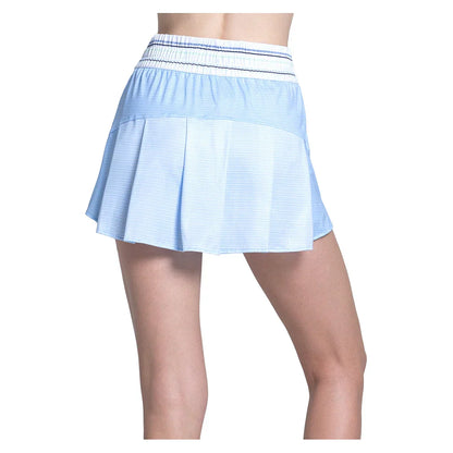 Women`s Reaction 14 Inch Tennis Skort Astro K-SWISS