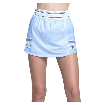Women`s Reaction 14 Inch Tennis Skort Astro K-SWISS XS