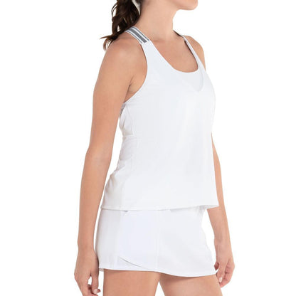 Women's Bralette Tennis Tank Womens Apparel K-SWISS