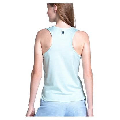 Women`s Action Tennis Tank K-SWISS