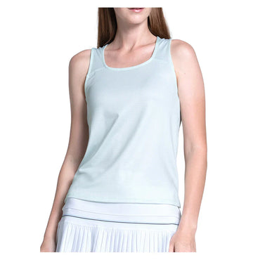 Women`s Action Tennis Tank K-SWISS XS 35B451_ASTRO