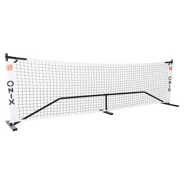 2-in-1 Portable Net Pickleball Court Equipment And Accessories ONIX